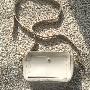 Madewell The Transport Camera Bag